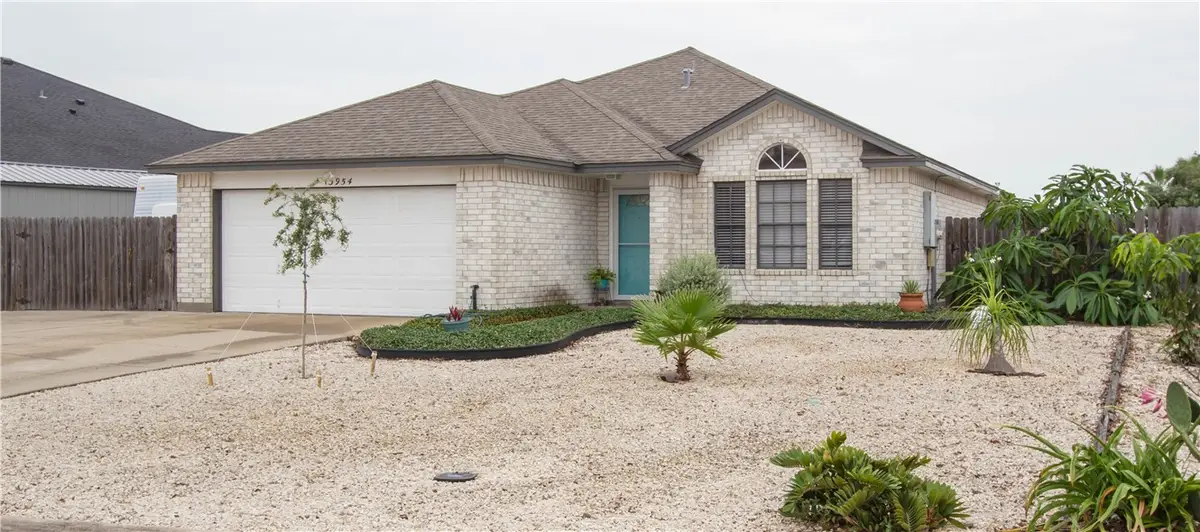 13954 Seafarer Drive, Corpus Christi, TX 78418 - #1
