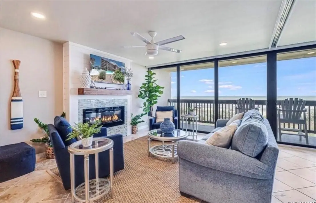6021 State Highway 361 #203, Port Aransas, TX 78373 - #1