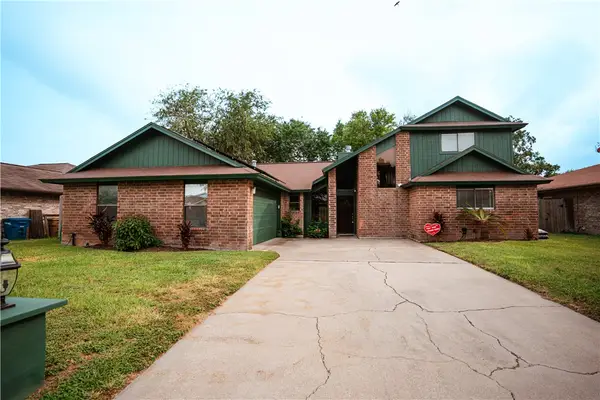 6321 Kristin Drive, Corpus Christi, TX 78414