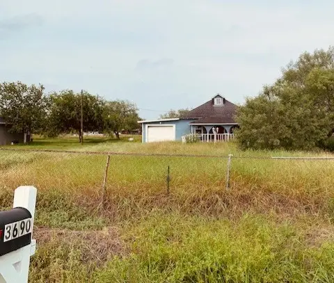 3690 Reyna Street, Robstown, TX 78380 - #1