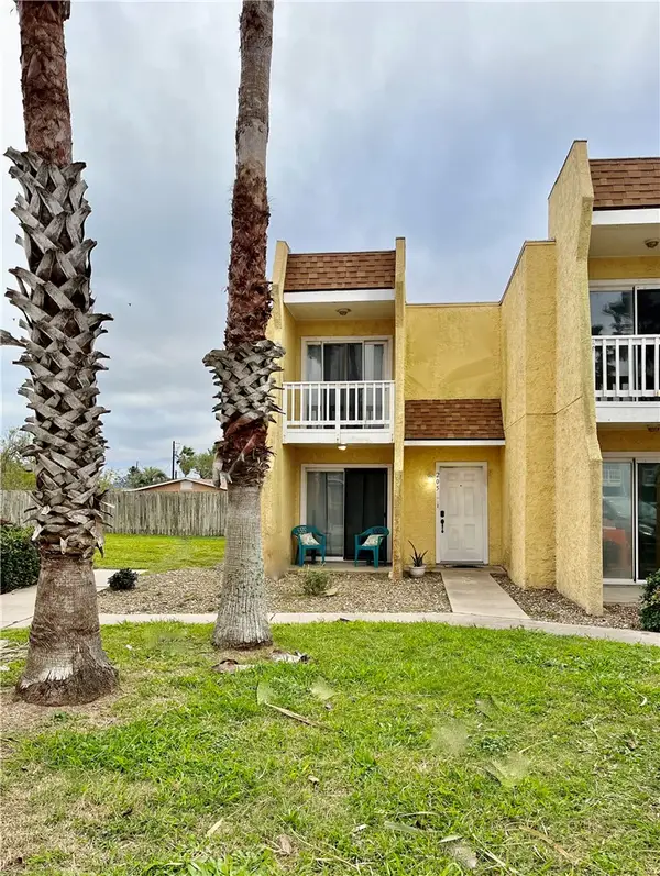 4141 Whiteley Drive #205, Corpus Christi, TX 78418
