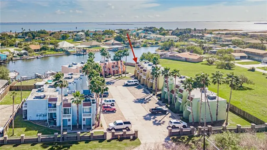 4141 Whiteley Drive #205, Corpus Christi, TX 78418 - #2