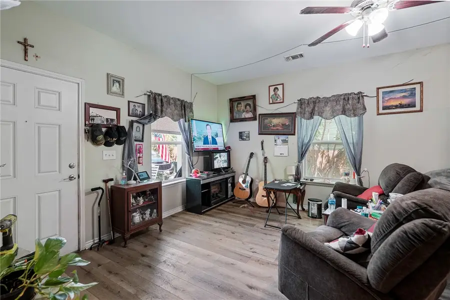 105 E Elm Street, Taft, TX 78390 - #2