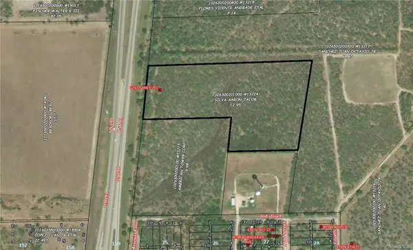 6292 Us-s 281 Highway, Alice, TX 78332