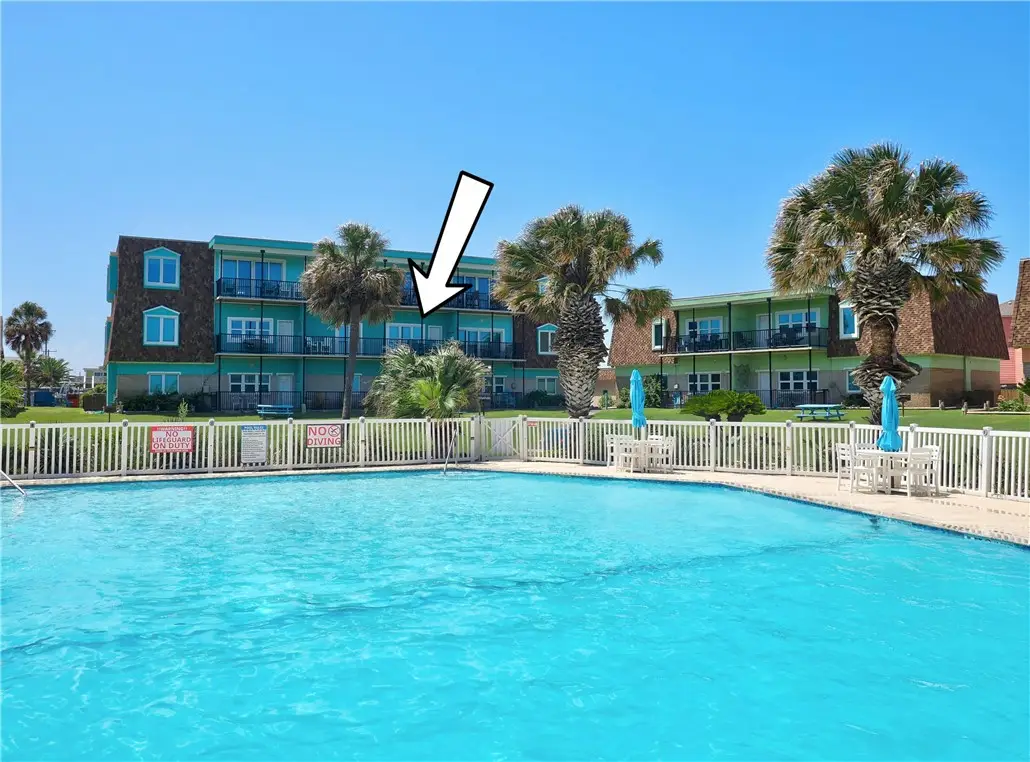 700 Island Retreat #48, Port Aransas, TX 78373 - #1