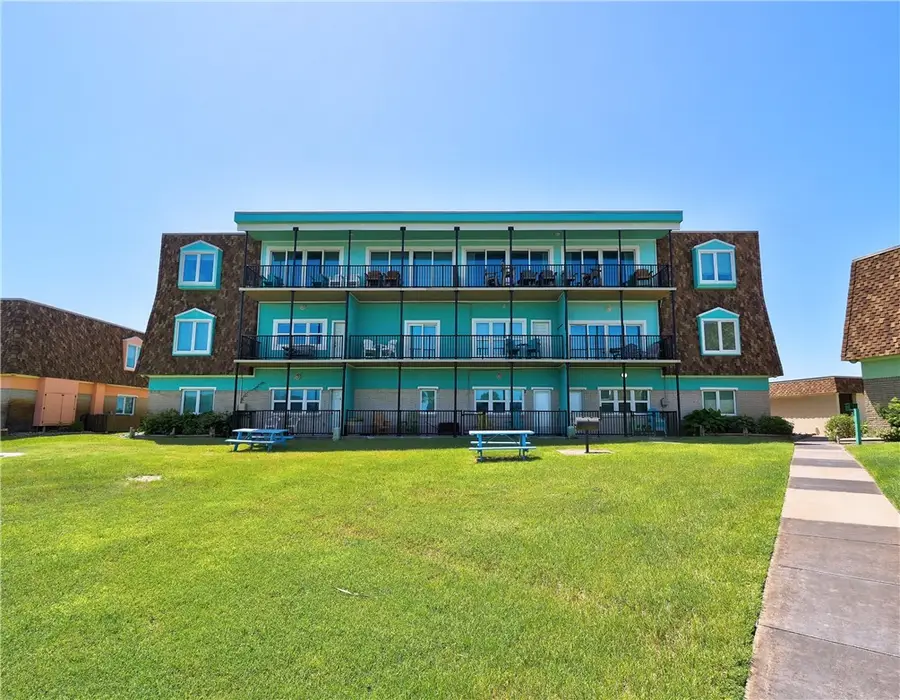 700 Island Retreat #48, Port Aransas, TX 78373 - #3