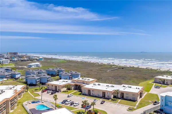 1419 S 11th Street #116, Port Aransas, TX 78373