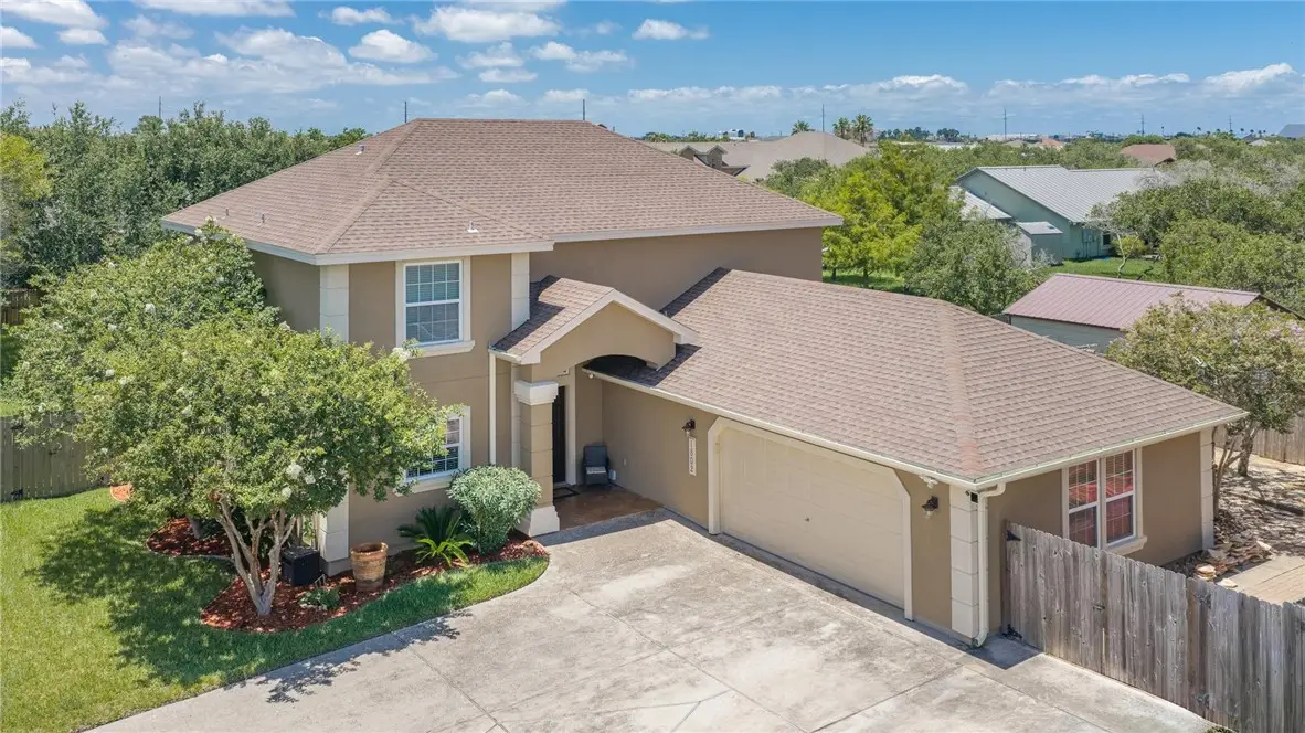 1802 Amos Court, Corpus Christi, TX 78418 - #1