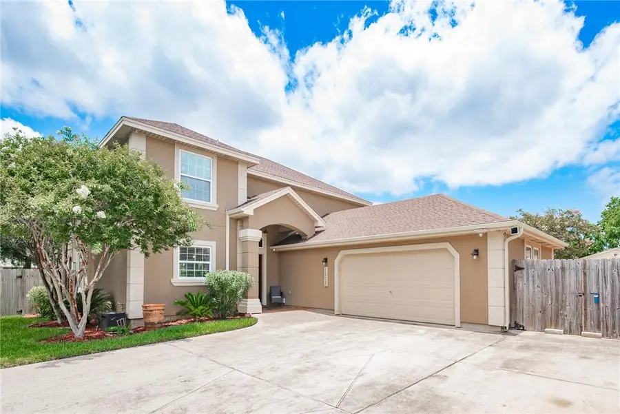 1802 Amos Court, Corpus Christi, TX 78418 - #2