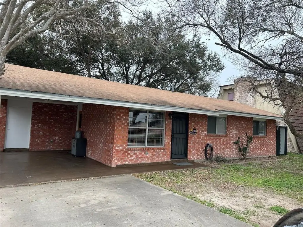 316 E Corral Avenue, Kingsville, TX 78363 - #1