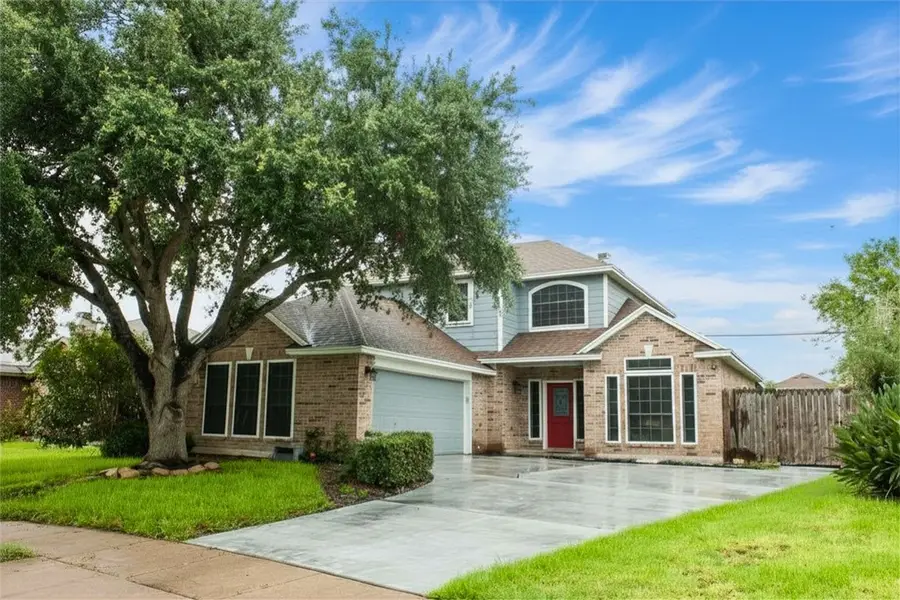 5818 Sabal Drive, Corpus Christi, TX 78414 - #2