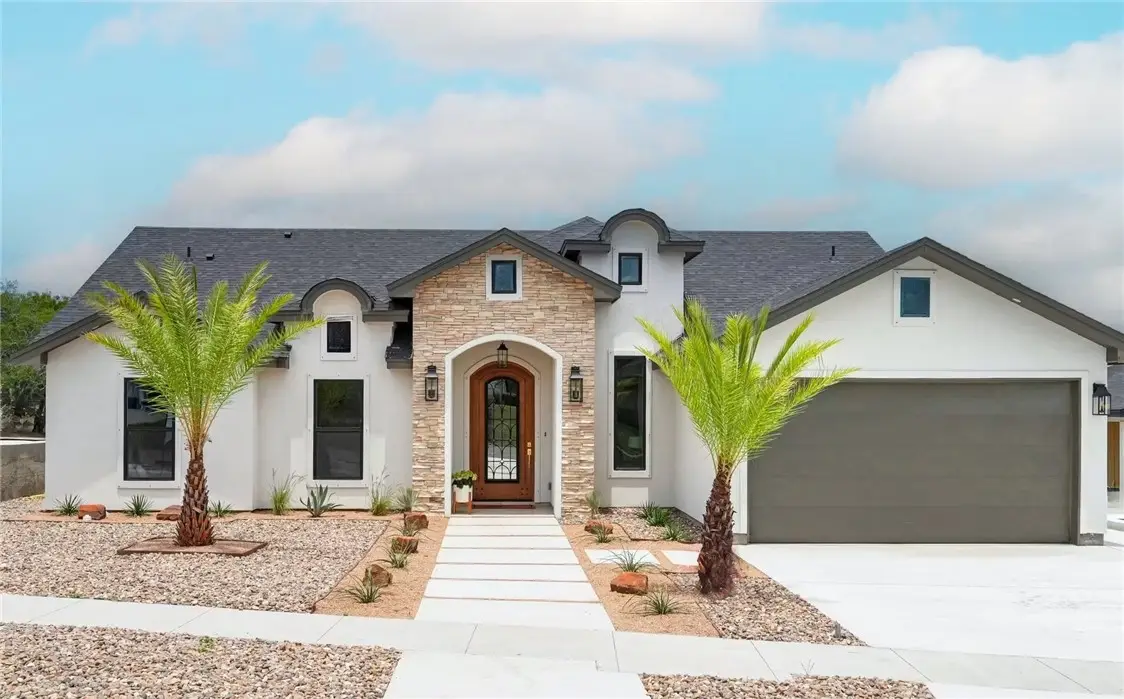12906 E Redbird Lane, Corpus Christi, TX 78410 - #1