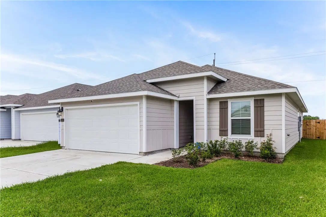 1905 Osbert Nelly Drive, Corpus Christi, TX 78417 - #1