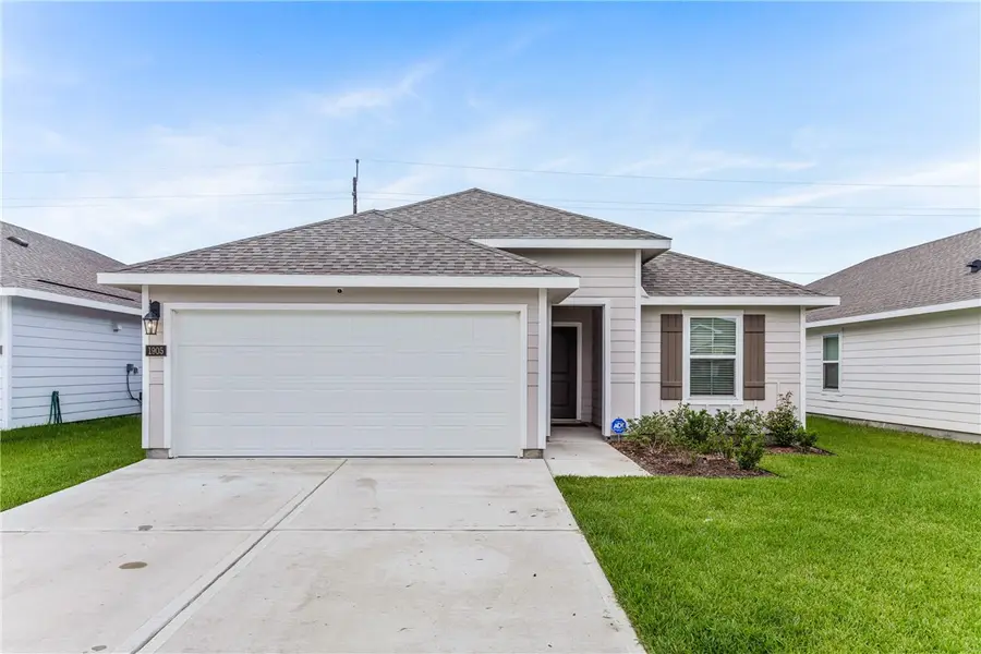 1905 Osbert Nelly Drive, Corpus Christi, TX 78417 - #2