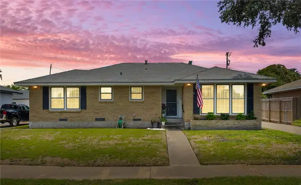 505 Brawner Parkway, Corpus Christi, TX 78411