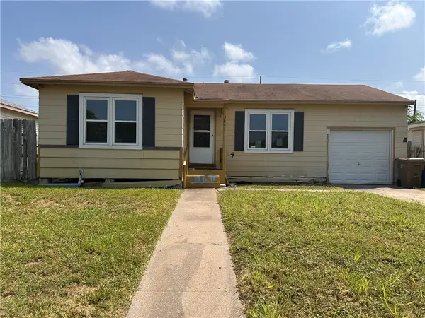 3801 Chestnut Street, Corpus Christi, TX 78411