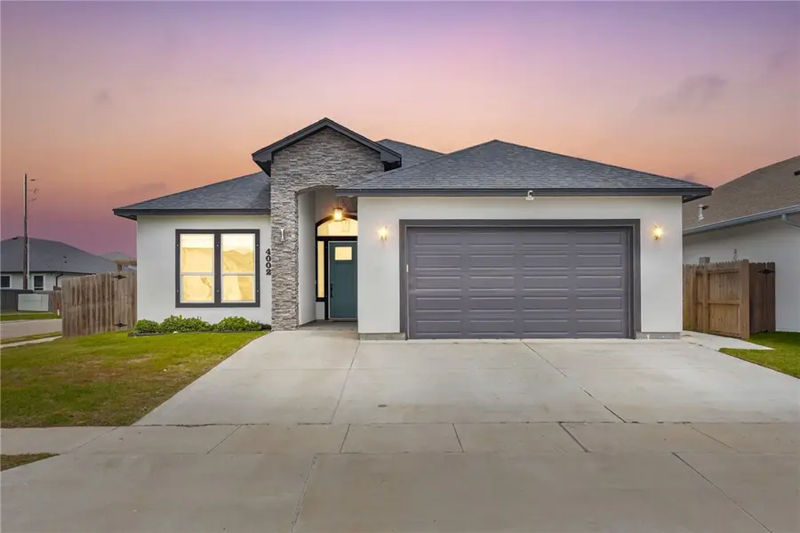 4002 Fold, Corpus Christi, TX 78414 - #2