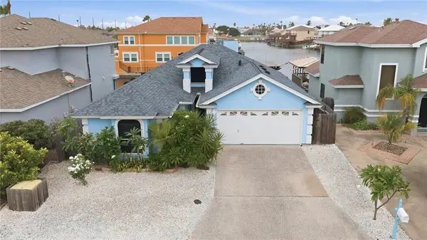 15306 Key Largo Court, Corpus Christi, TX 78418