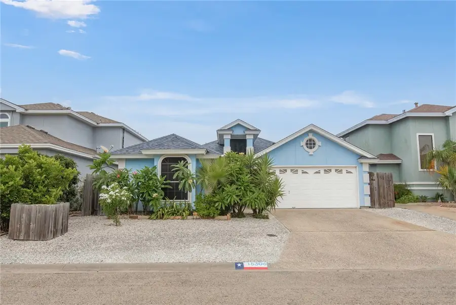 15306 Key Largo Court, Corpus Christi, TX 78418 - #2