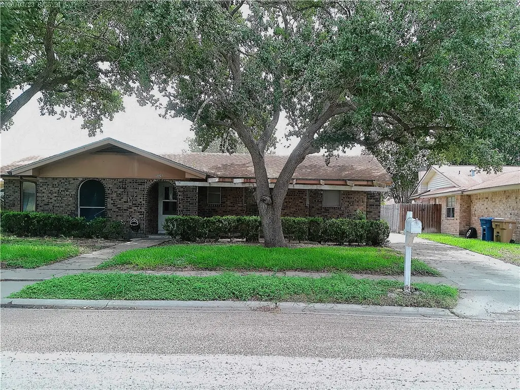 5026 Eider Drive, Corpus Christi, TX 78413 - #1