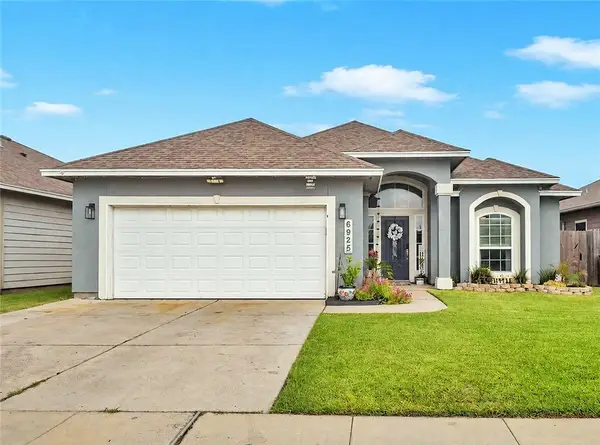6925 South Wind Drive, Corpus Christi, TX 78413
