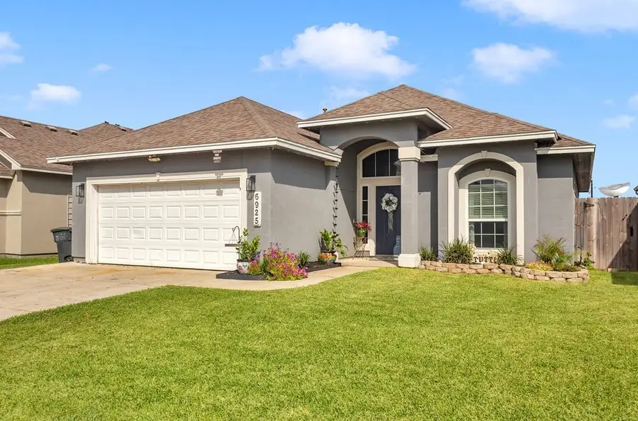 6925 South Wind Drive, Corpus Christi, TX 78413 - #2