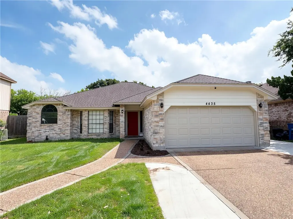 4438 Silver Hollow Drive, Corpus Christi, TX 78413 - #1