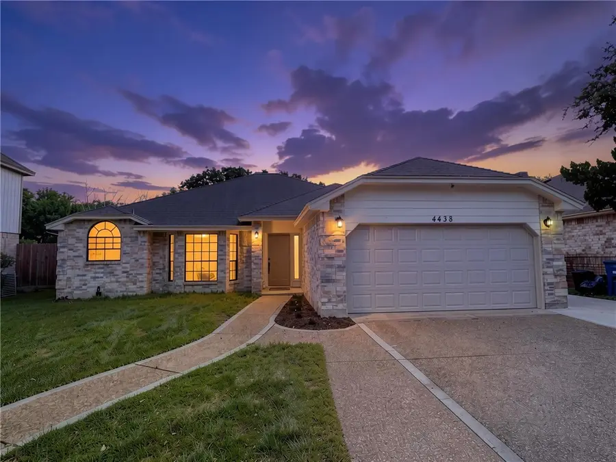 4438 Silver Hollow Drive, Corpus Christi, TX 78413 - #2