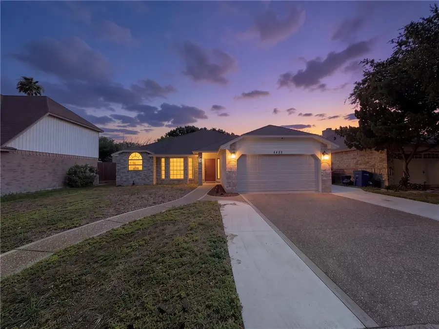 4438 Silver Hollow Drive, Corpus Christi, TX 78413 - #3