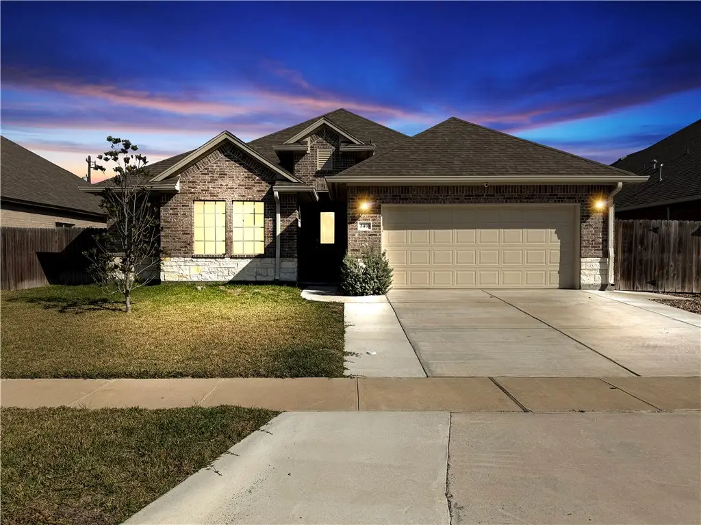 2410 Thankful Street, Corpus Christi, TX 78418 - #1