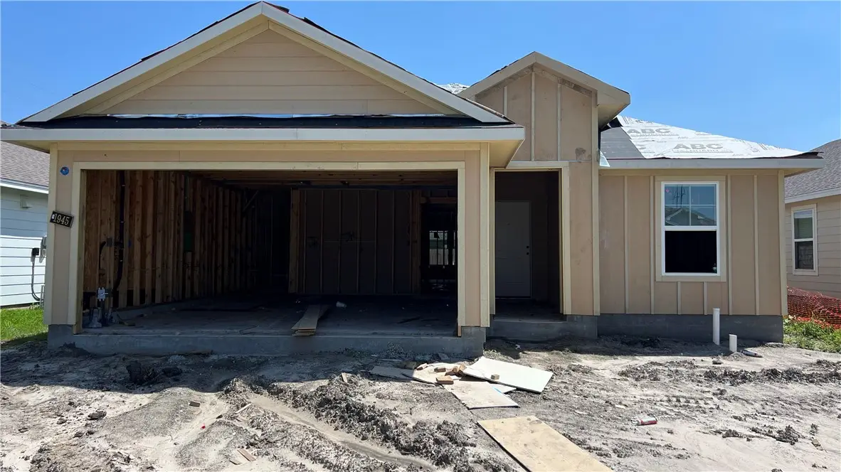 1945 Whirlaway Drive, Corpus Christi, TX 78417 - #1