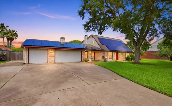 6996 Lovers Lane, Corpus Christi, TX 78412