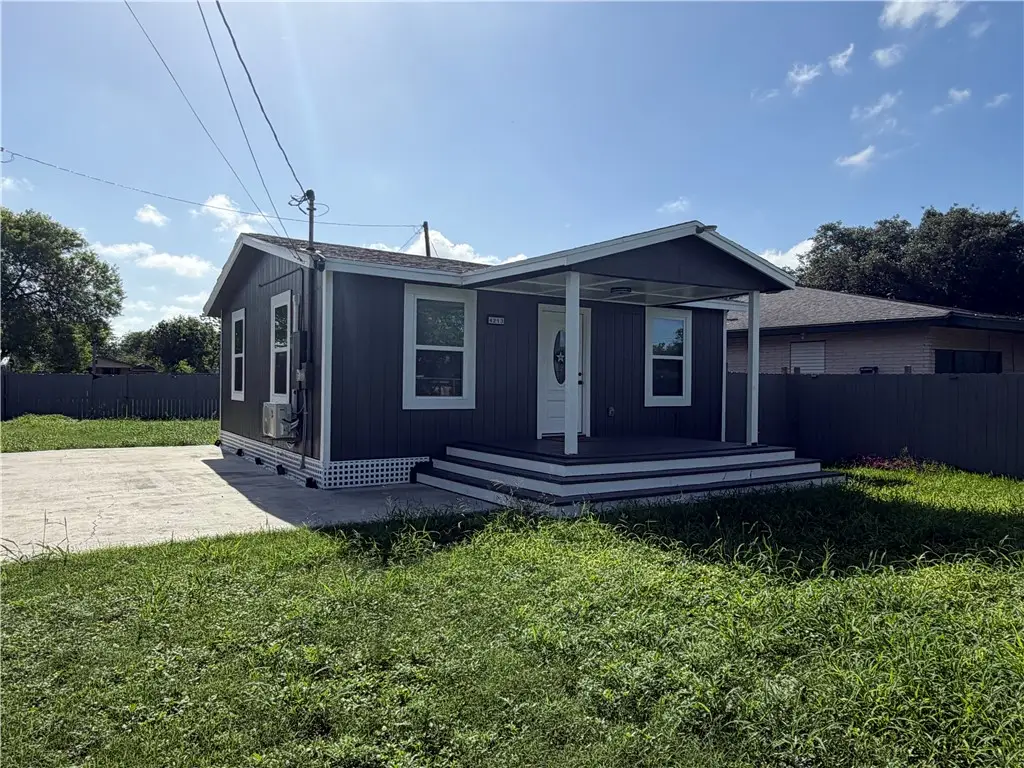 4213 Elvira Drive, Corpus Christi, TX 78416 - #1