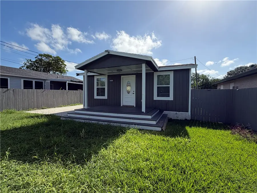 4213 Elvira Drive, Corpus Christi, TX 78416 - #2