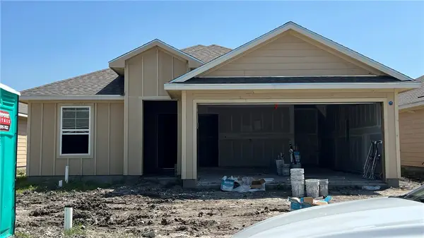 1933 Citation Drive, Corpus Christi, TX 78417