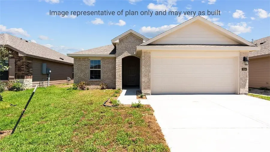 1933 Citation Drive, Corpus Christi, TX 78417 - #2