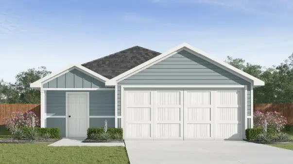 1622 Letty Lane, Corpus Christi, TX 78418 - #1