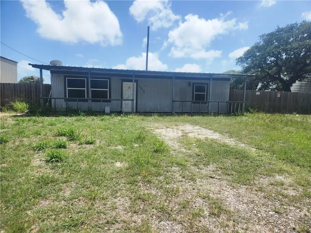 1315 4th Street, Ingleside, TX 78362 - #1