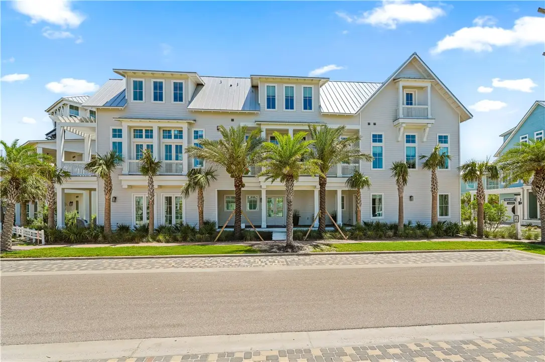 201 Laughter Lane, Port Aransas, TX 78373 - #1