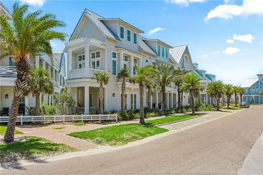 201 Laughter Lane, Port Aransas, TX 78373 - #2