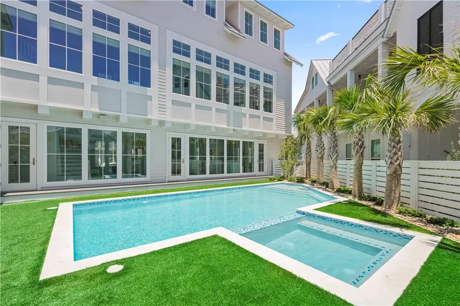 201 Laughter Lane, Port Aransas, TX 78373 - #3
