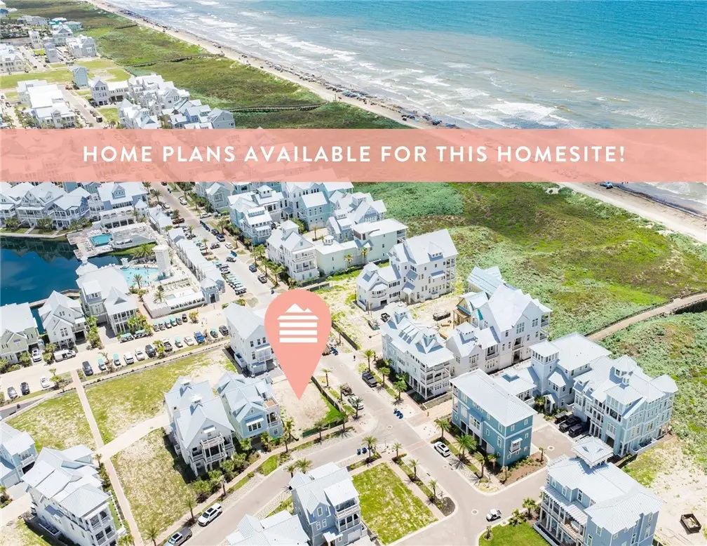 101 South Shore Drive, Port Aransas, TX 78373 - #1