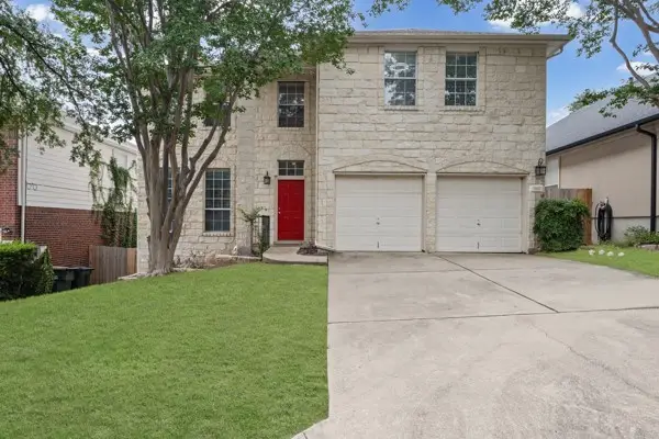 3917 Canyon Glen Circle Se, Austin, TX 78732 - #1