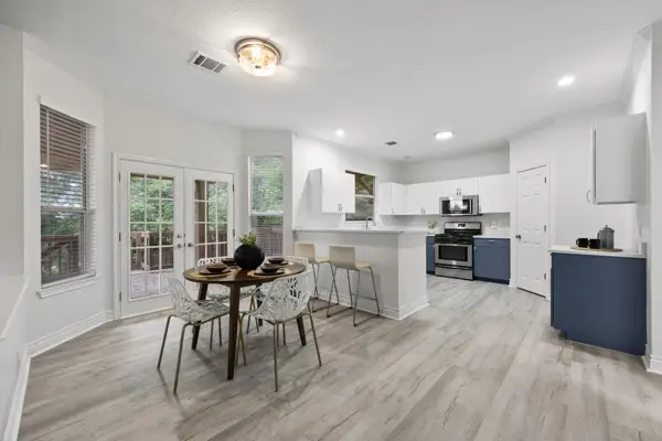 3917 Canyon Glen Circle Se, Austin, TX 78732 - #3