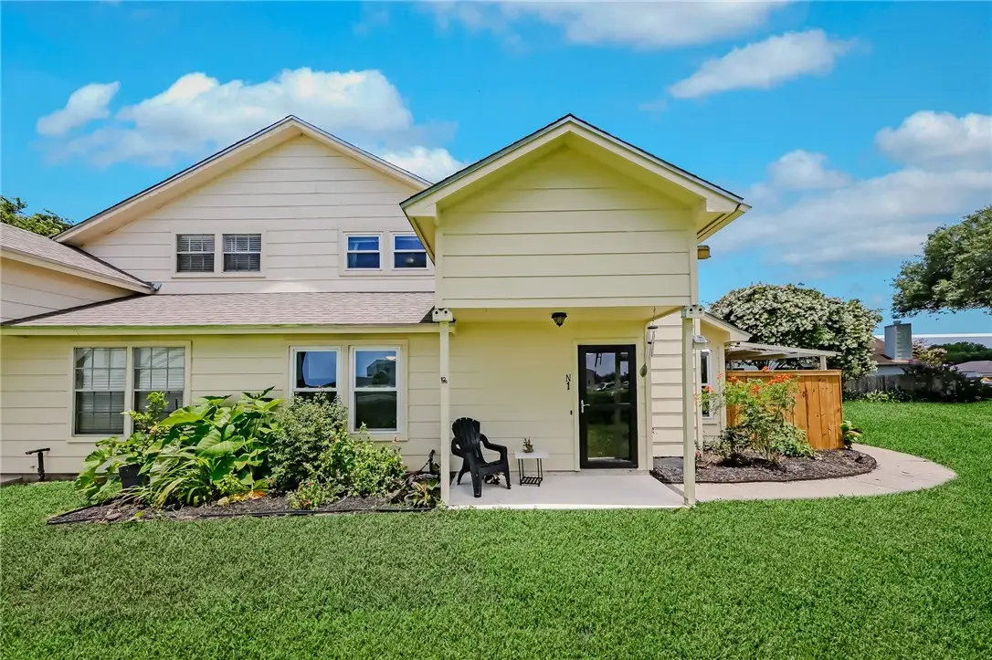 7202 Mansions Drive #N1, Corpus Christi, TX 78414 - #1