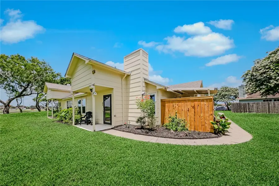 7202 Mansions Drive #N1, Corpus Christi, TX 78414 - #2