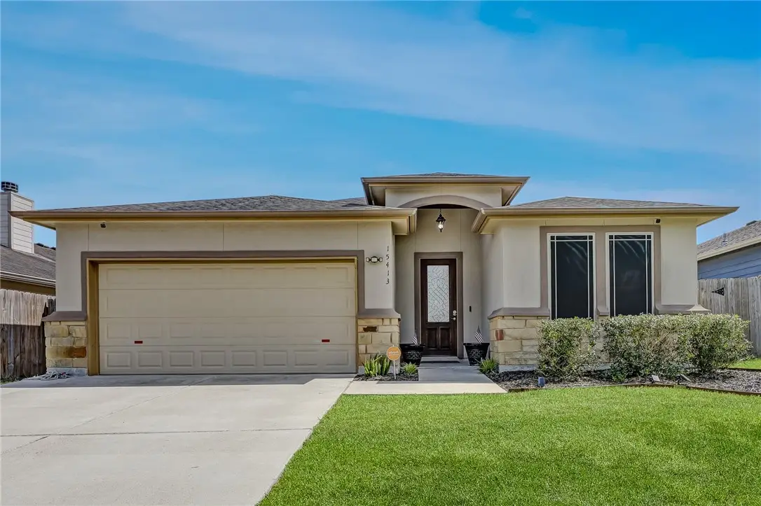 15413 Basswood Drive, Corpus Christi, TX 78410 - #1