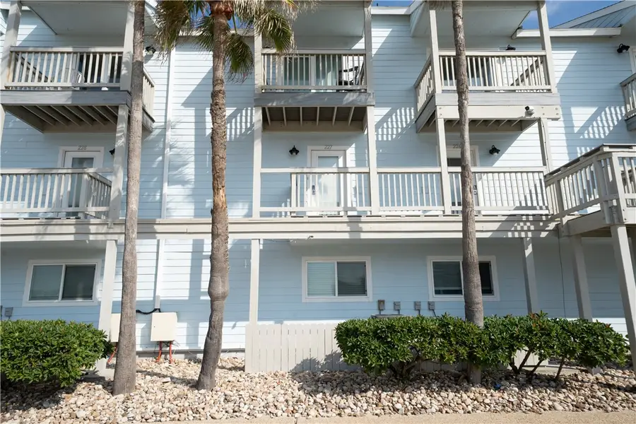 14802 Windward Drive #227, Corpus Christi, TX 78418 - #3