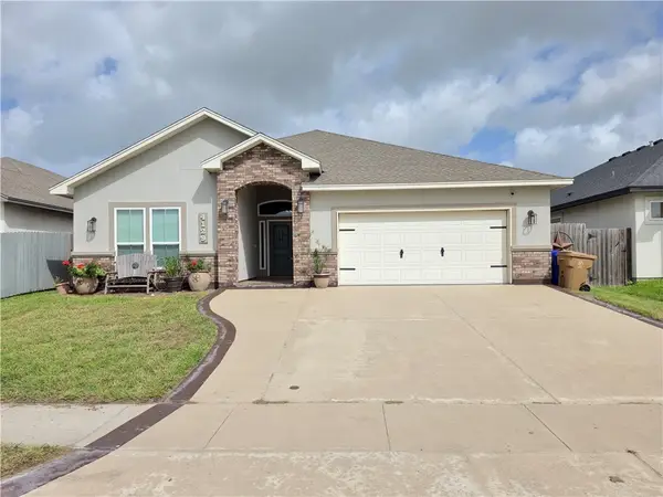 4129 Karo Drive, Corpus Christi, TX 78414