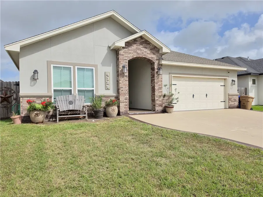 4129 Karo Drive, Corpus Christi, TX 78414 - #2